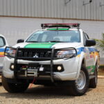 Foto - Parachoque de Impulsão Dianteiro  02