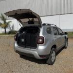 Foto - Sela para SUV 03