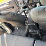 Foto - Suporte para Armas - 02