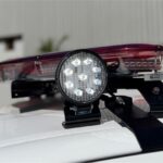 Foto -Luz de Beco - Comando Motors - 02
