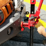 Foto - Macaco Hi Lift - Comando Motors - 04