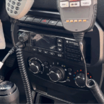 Foto - Radio Comunicador - Comando Motors - 01