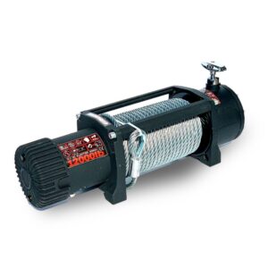 Guincho Elétrico Automotivo 12V