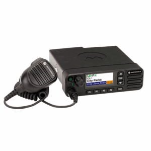Rádio Comunicador