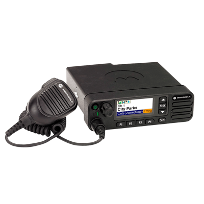 Imagem - Radio - Comando Motors