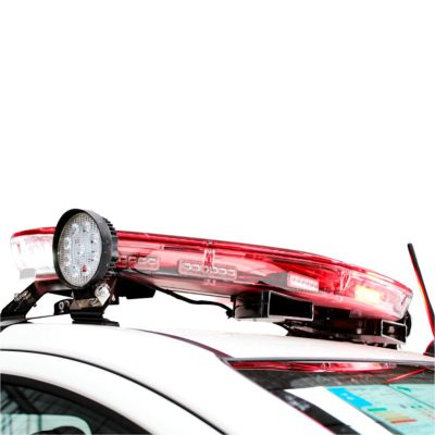 Imagem - Sinalização de Emergência - Comando Motors