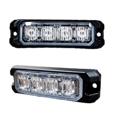 Imagem - Strobo Lateal em Led - Comando Motors