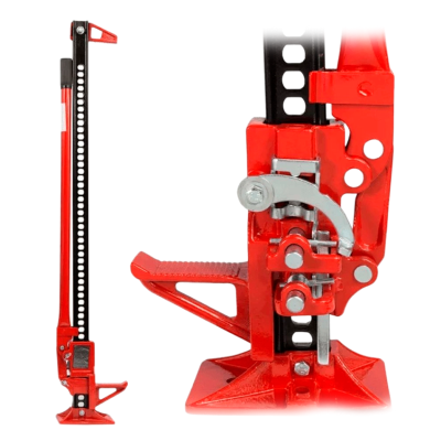 Imagem - Macaco Hi Lift - Comando Motors