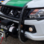 Foto - Parachoque de Impulsão Dianteiro 04