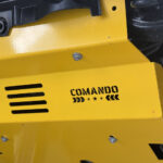 Foto - Protetor de carter 02