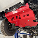 Foto - Protetor de carter 04