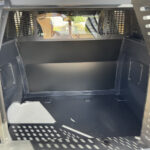 Foto - Sela para SUV 04