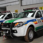 Foto - Parachoque de Impulsão Dianteiro  03