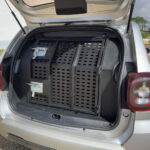 Foto - Sela para SUV 01