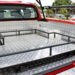 Foto - Bandeja Deslizante para Picapes - 01