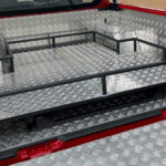 Foto - Bandeja Deslizante para Picapes - 03