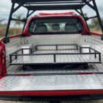 Foto - Bandeja Deslizante para Picapes - 04