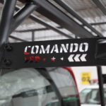 Foto - Rack Tático para Caçamba - 01