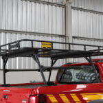 Foto - Rack Tático para Caçamba - 02