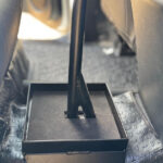 Foto - Suporte para Armas - 04