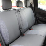 Foto - Capa para Banco Modelo Militar - 02