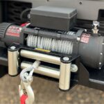 Foto - Guinho Elétrico - Comando Motors - 01