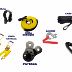 Foto - Kit - Comando Motors - 04