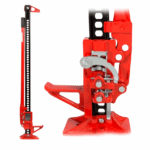 Foto - Macaco Hi Lift - Comando Motors - 01