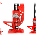 Foto - Macaco Hi Lift - Comando Motors - 03