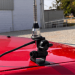 Foto - Radio Comunicador - Comando Motors - 03