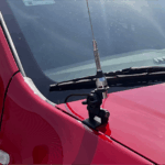 Foto - Radio Comunicador - Comando Motors - 04