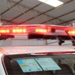 Foto - Sinalização de Emergência - Comando Motors - 01