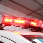 Foto - Sinalização de Emergência - Comando Motors - 03