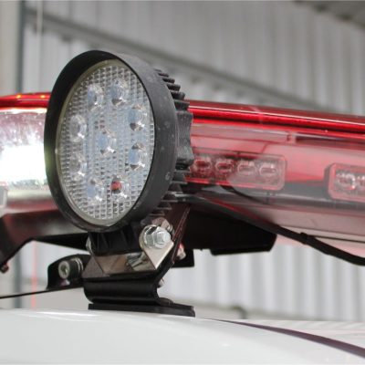 Foto -Luz de Beco - Comando Motors - 01