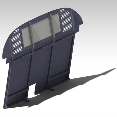 Imagem - Sela para SUV's - Comando Motors